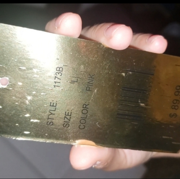 Jacket - Picture 4 of 4